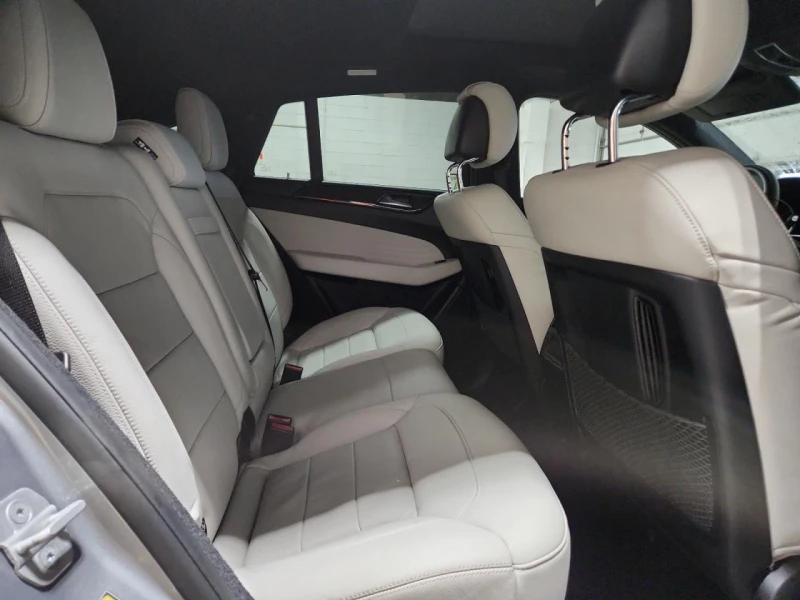 Mercedes-Benz GLE 450 4MATIC/COUPE, снимка 11 - Автомобили и джипове - 53123262