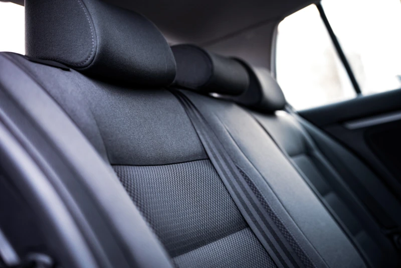 VW Golf 2.0TDI , снимка 8 - Автомобили и джипове - 53242225