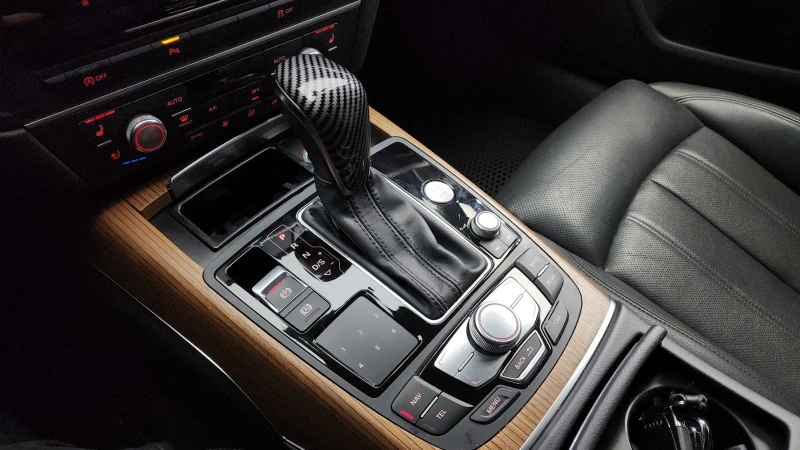 Audi A6 40TDI QUATTRO PREMIUM autogeorge.com, снимка 8 - Автомобили и джипове - 53526709