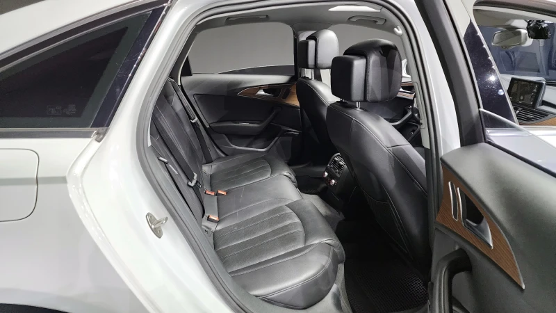 Audi A6 40TDI QUATTRO PREMIUM autogeorge.com, снимка 11 - Автомобили и джипове - 53526709