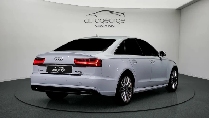 Audi A6 40TDI QUATTRO PREMIUM autogeorge.com, снимка 2 - Автомобили и джипове - 53526709