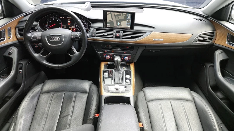 Audi A6 40TDI QUATTRO PREMIUM autogeorge.com, снимка 6 - Автомобили и джипове - 53526709