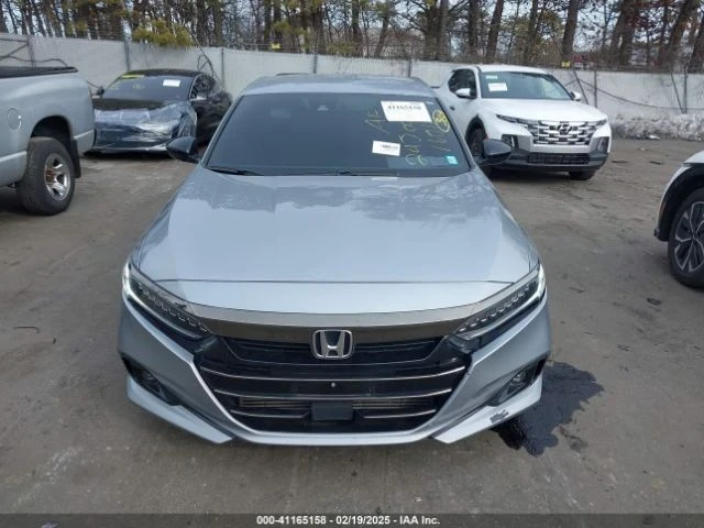 Honda Accord, снимка 2 - Автомобили и джипове - 49245018