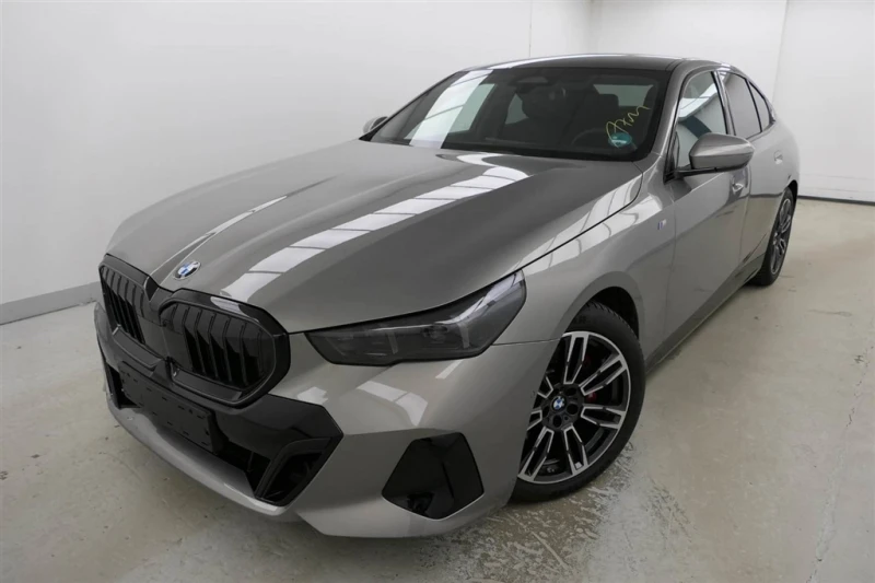 BMW 520 xDrive - 123700 лв. - 73877790 1