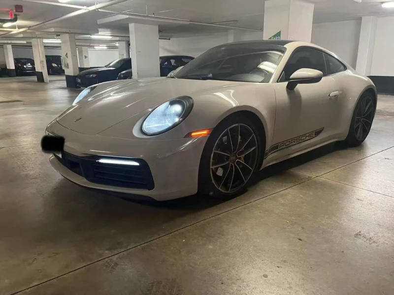 Porsche 911 * Carrera * CARFAX * БЕЗ ПЪРВОНАЧАЛНА ВНОСКА - 199600 лв. / 102053.86 € - 12196429 1
