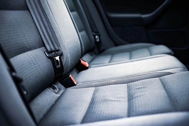 VW Golf 2.0TDI , снимка 9 - Автомобили и джипове - 53242225