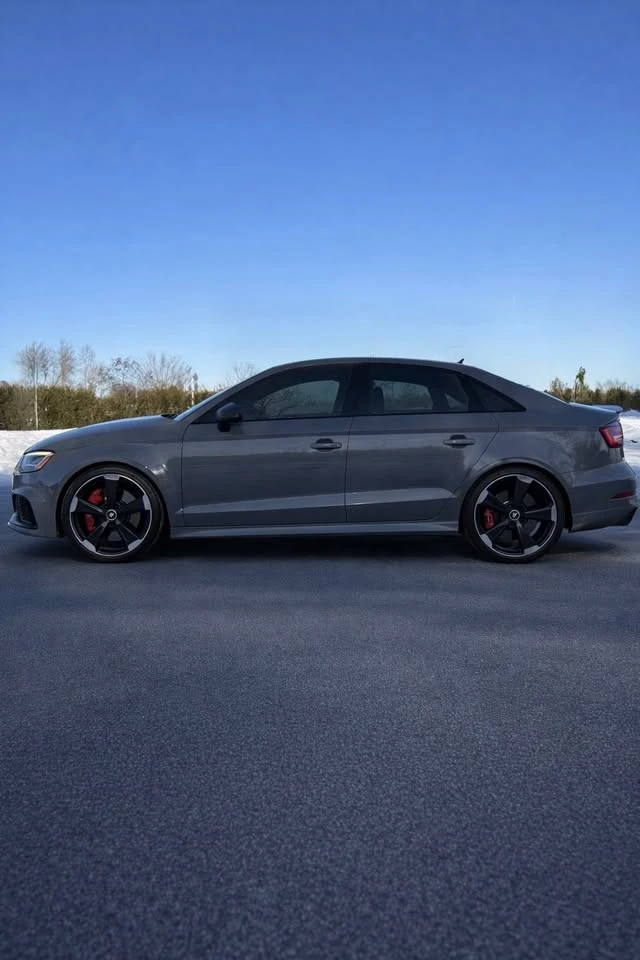 Audi Rs3 ФИКСИРАНА ЦЕНА , снимка 7 - Автомобили и джипове - 54799922