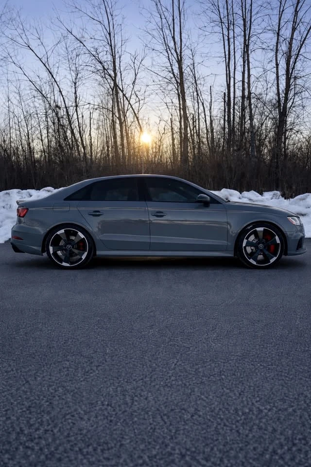 Audi Rs3 ФИКСИРАНА ЦЕНА , снимка 6 - Автомобили и джипове - 54799922