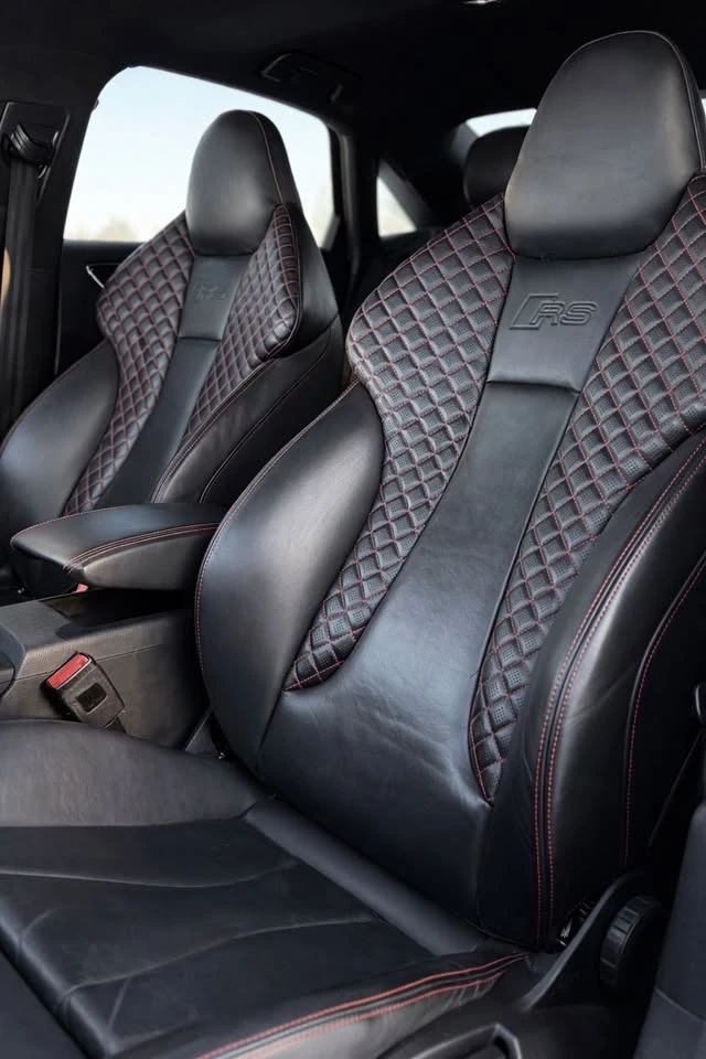 Audi Rs3 ФИКСИРАНА ЦЕНА , снимка 14 - Автомобили и джипове - 54799922