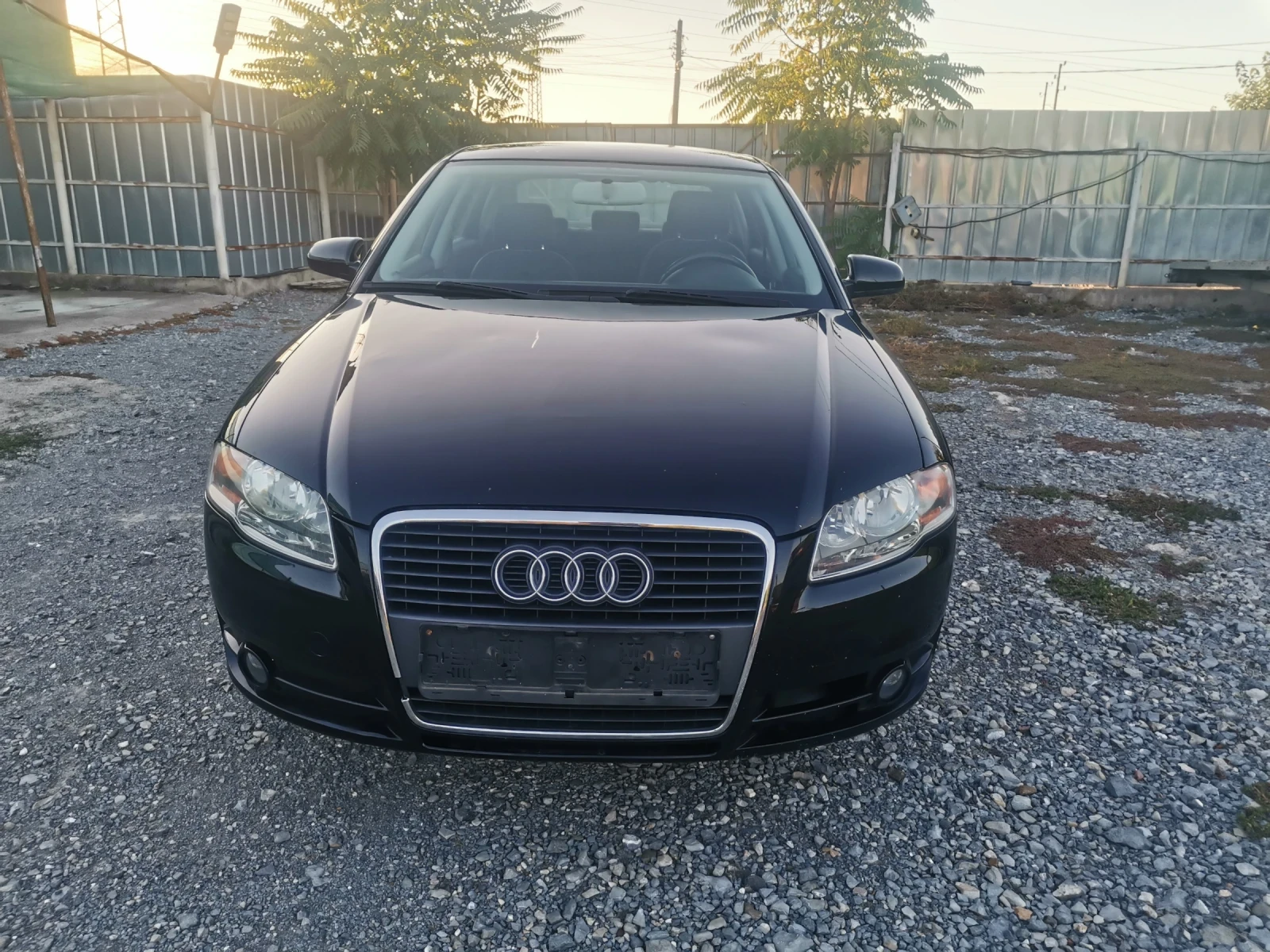 Audi A4 1.9TDI - 116кс КЛИМАТРОНИК, снимка 1