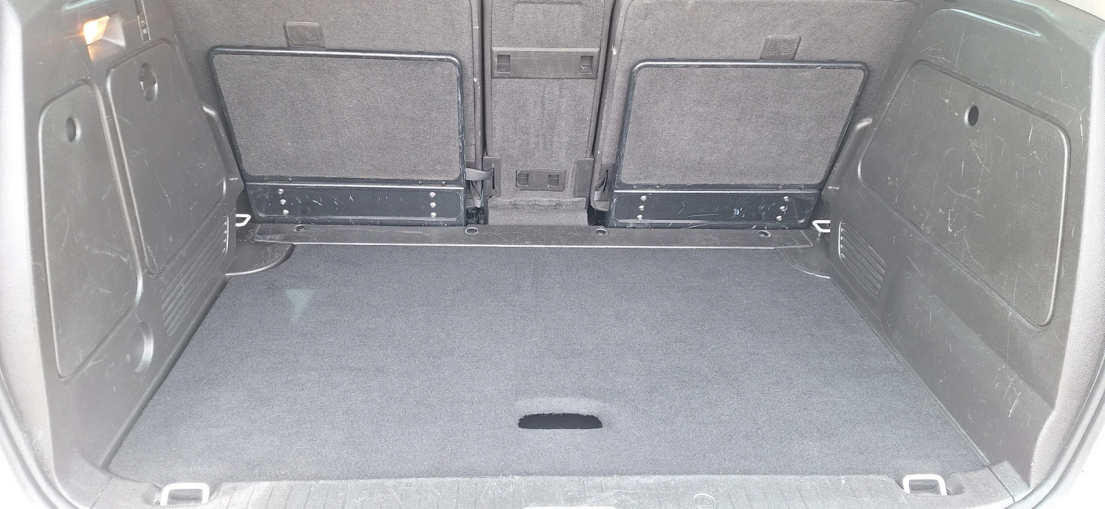 Opel Meriva 1.4 Turbo Face lift    | Mobile.bg   16