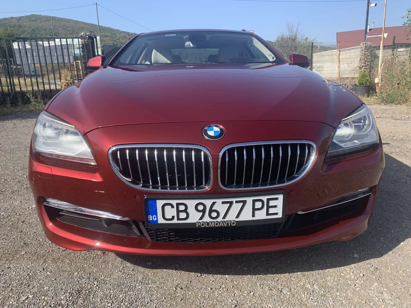 BMW 640 xDrive, M-paket - изображение 4