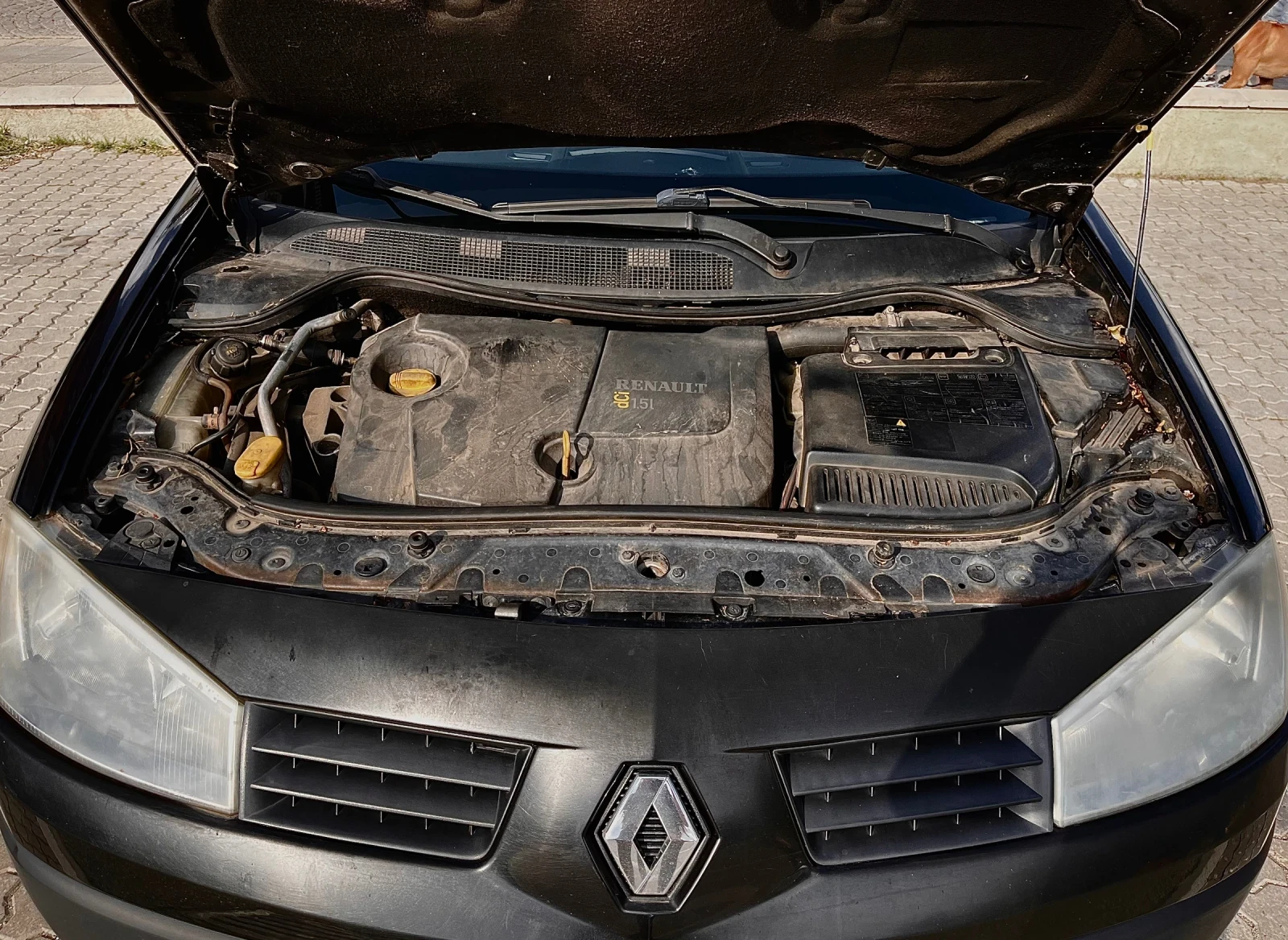 Renault Megane | Mobile.bg   14