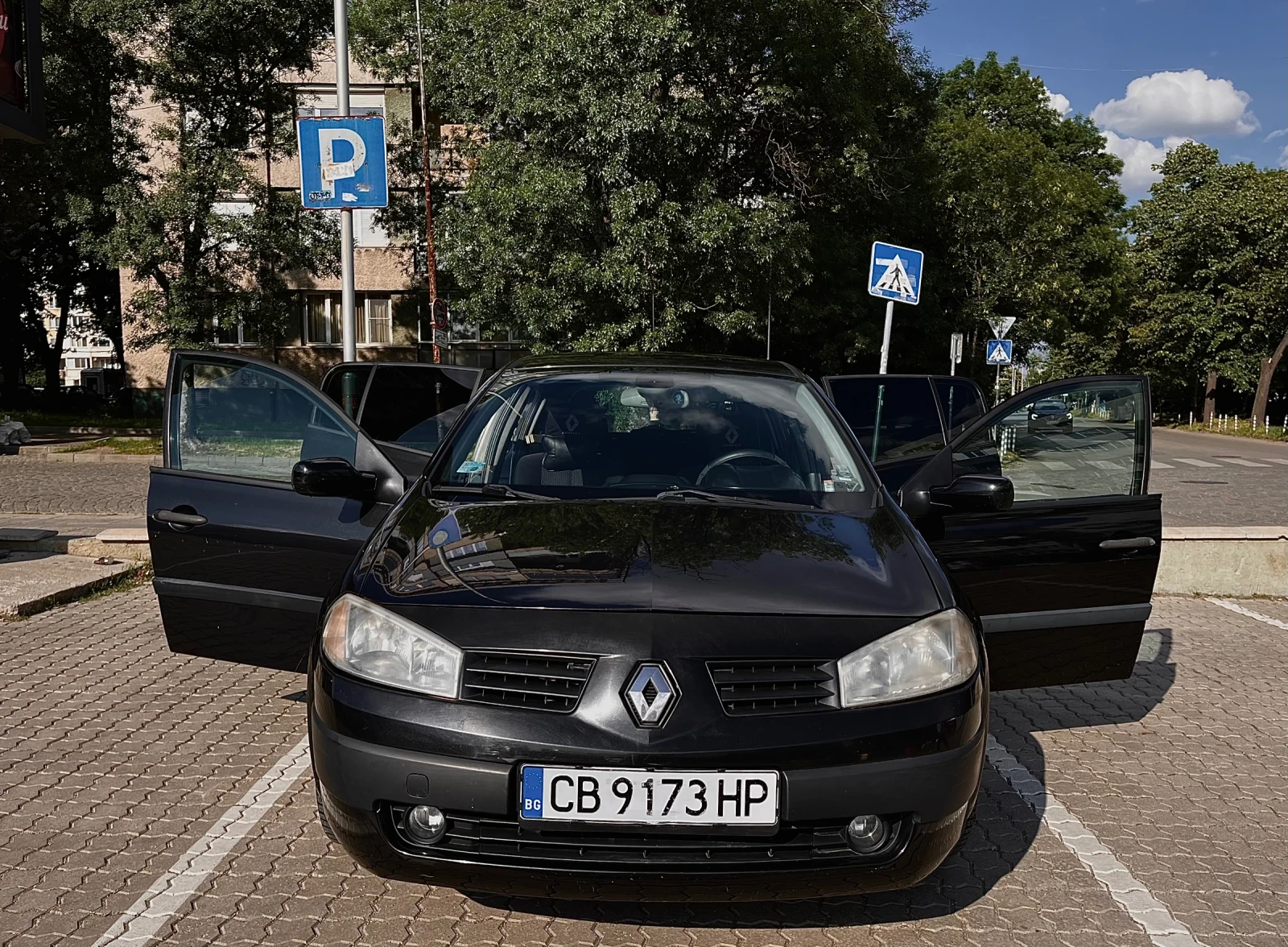 Renault Megane | Mobile.bg   1