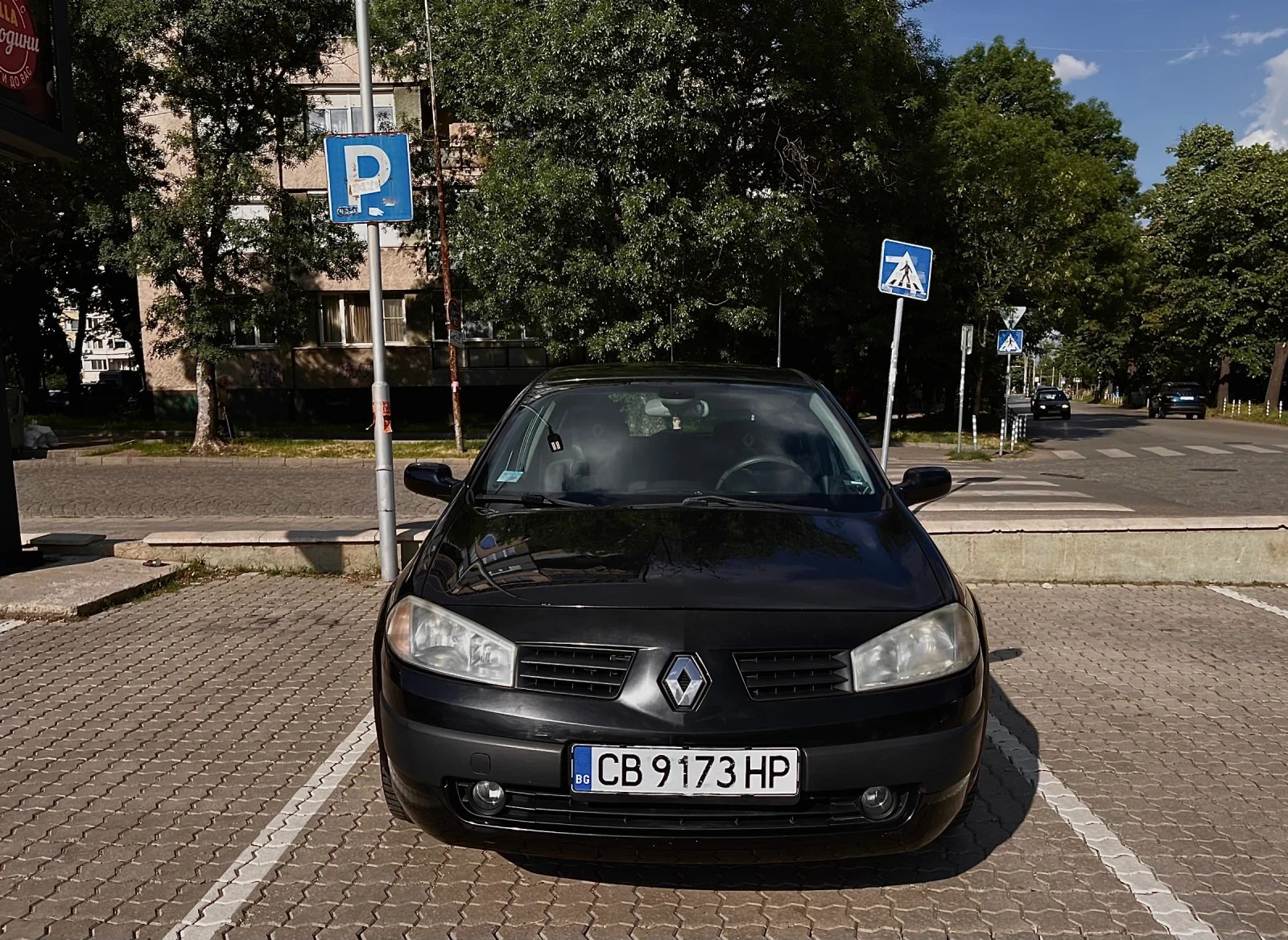 Renault Megane  - изображение 2
