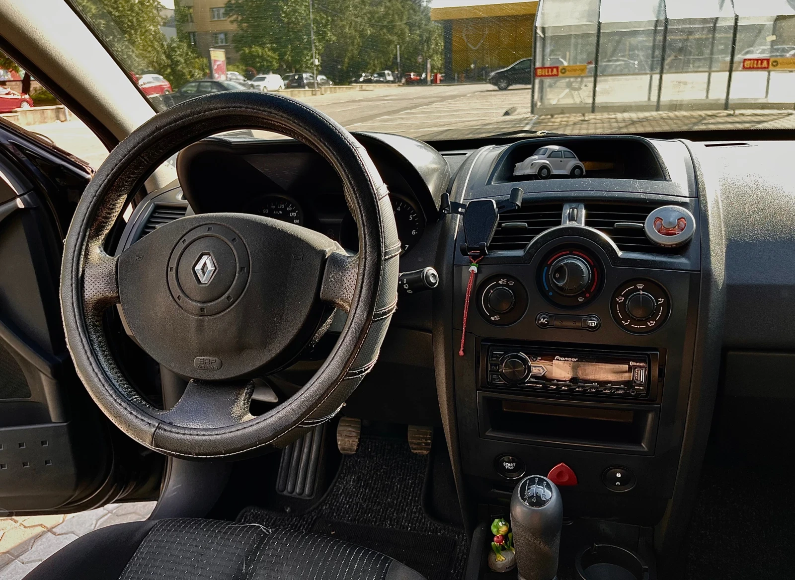 Renault Megane | Mobile.bg   11