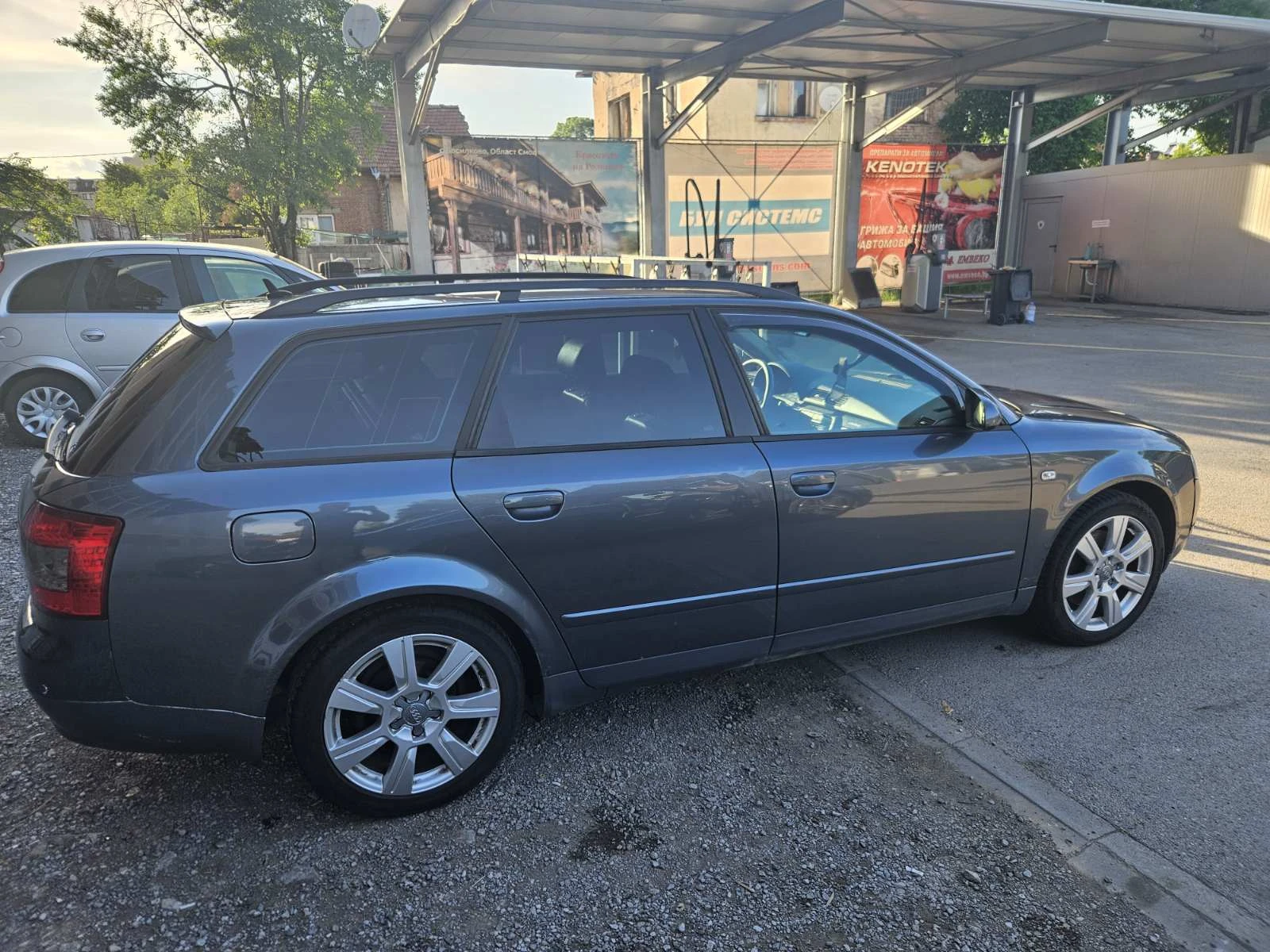 Audi A4 3.0 - изображение 4