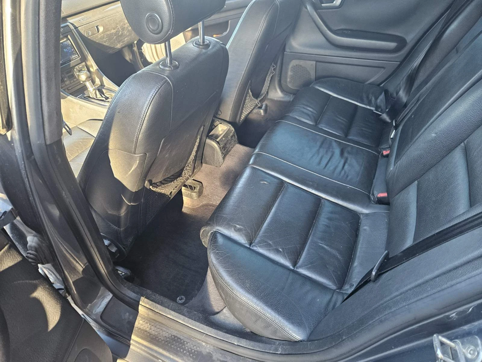 Audi A4 3.0 - изображение 6