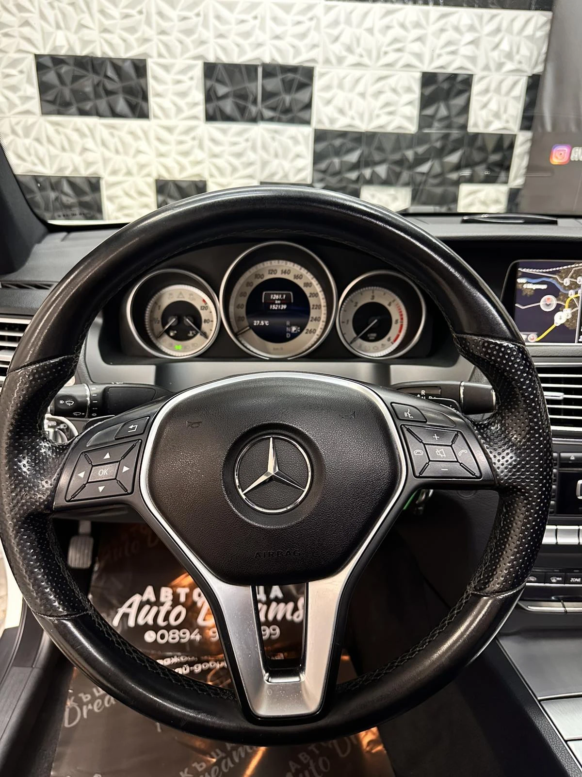 Mercedes-Benz E 250 AMG | FACELIFT | TOP - изображение 9