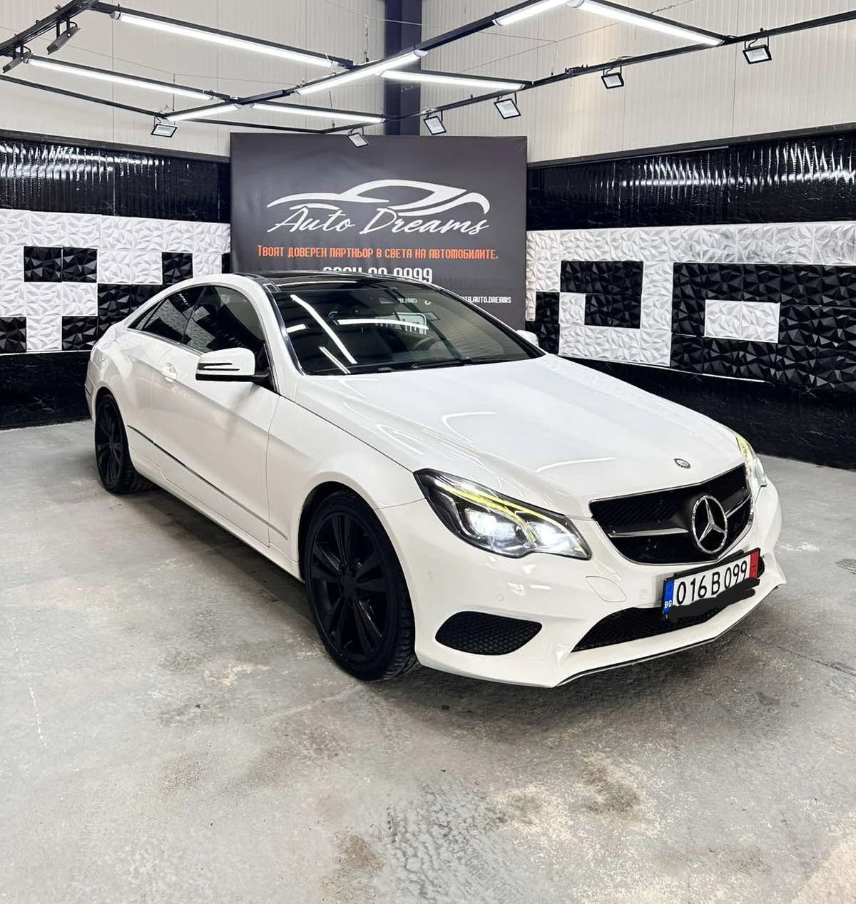 Mercedes-Benz E 250 AMG | FACELIFT | TOP - изображение 2