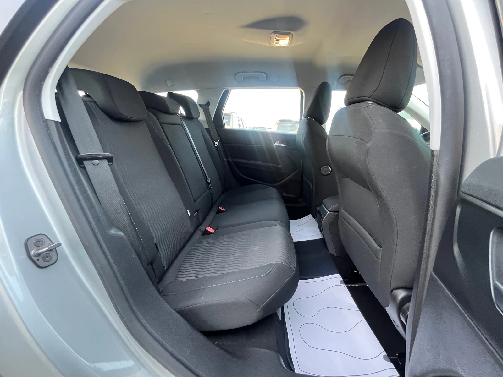 Peugeot 308 1.6HDI, 116 kc. | Mobile.bg   14