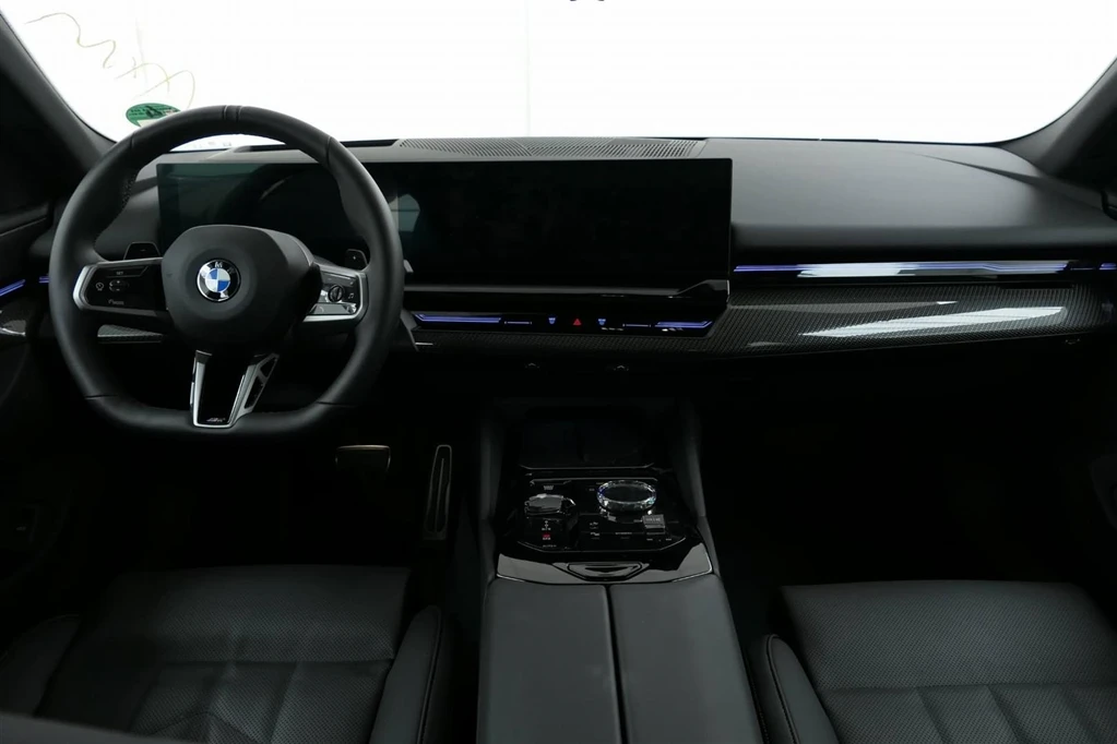 BMW 520 xDrive - изображение 7