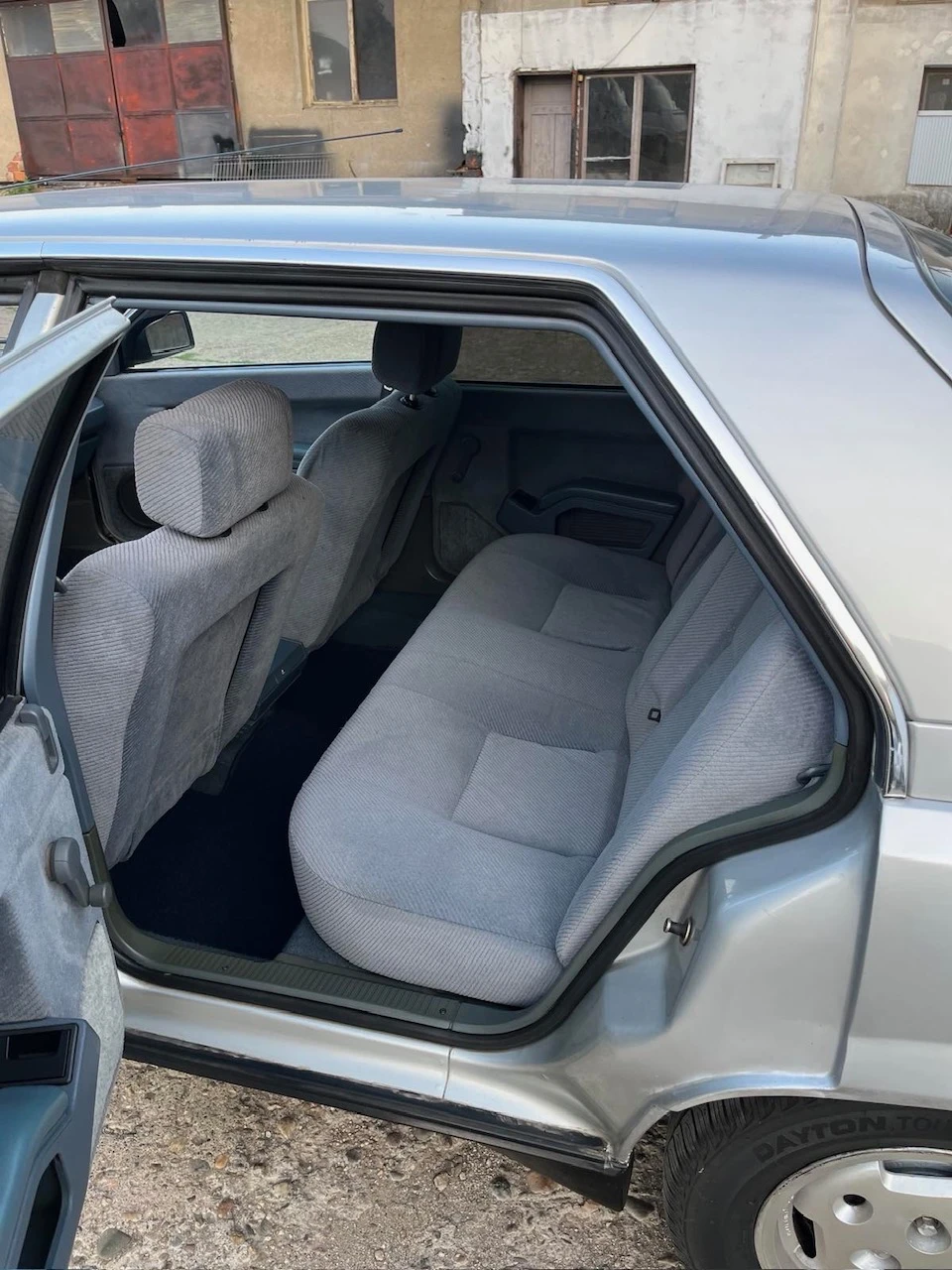 Renault 25  - изображение 6