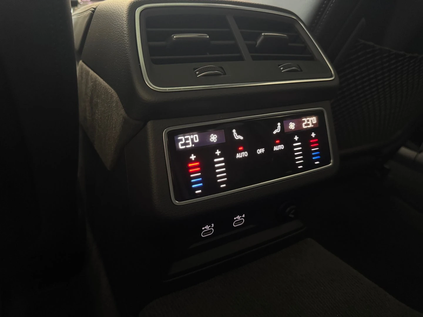 Audi Rs6 Audi RS 6 Avant 4.0 TFSI quattro | Mobile.bg   11