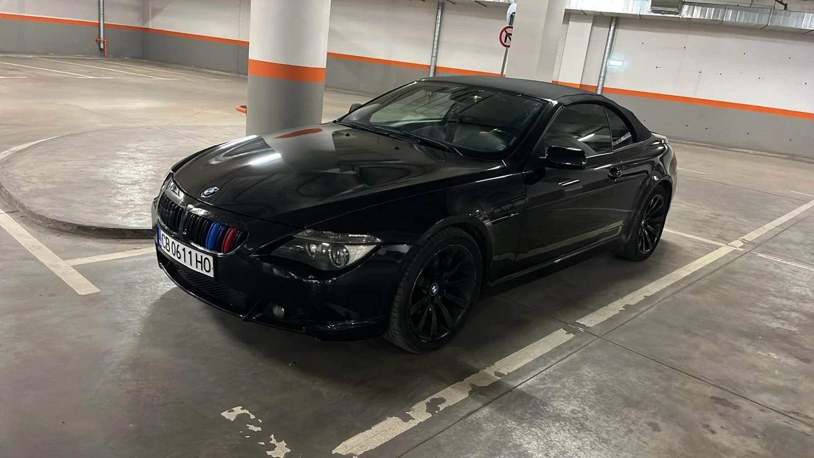 BMW 630 ������ , ������ ! | Mobile.bg � ����������� 7