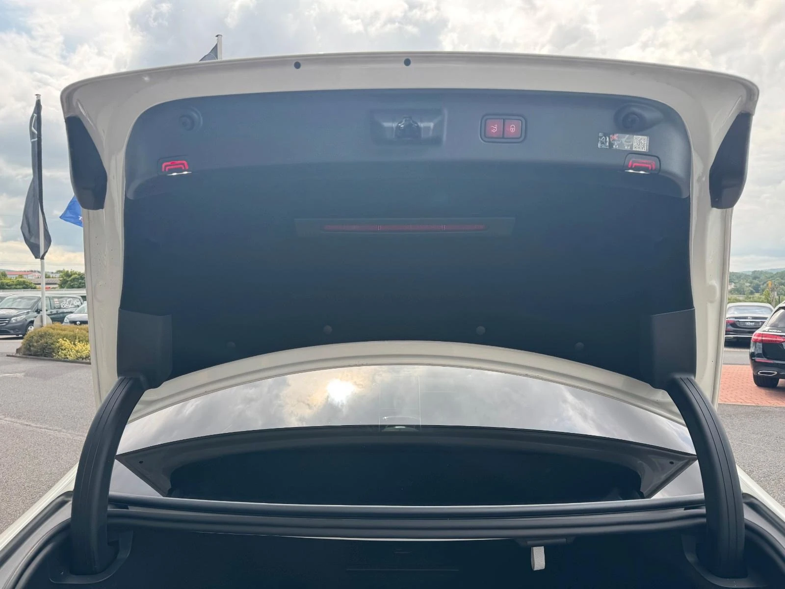 Mercedes-Benz S 400 d/AMG/LONG/4-MATIC/NIGHT/PANO/BURM/360/DISTRONIC/ | Mobile.bg   16