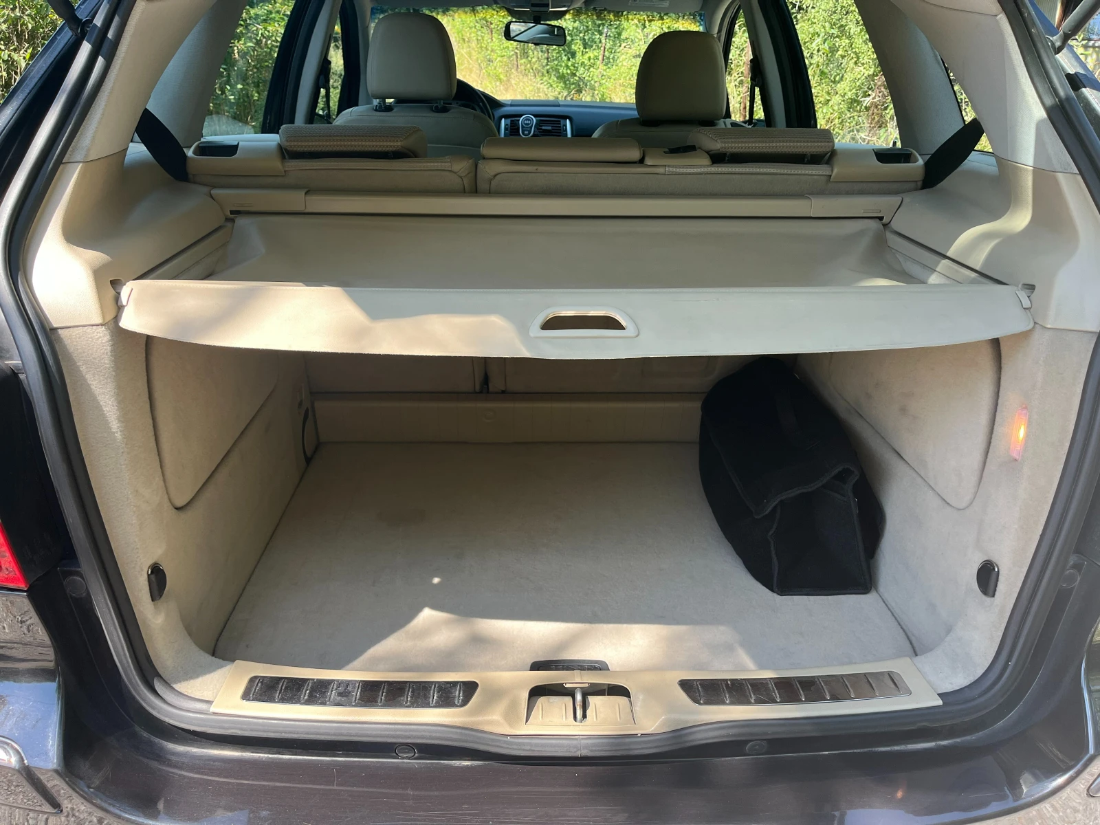 Mercedes-Benz B 180  - изображение 8