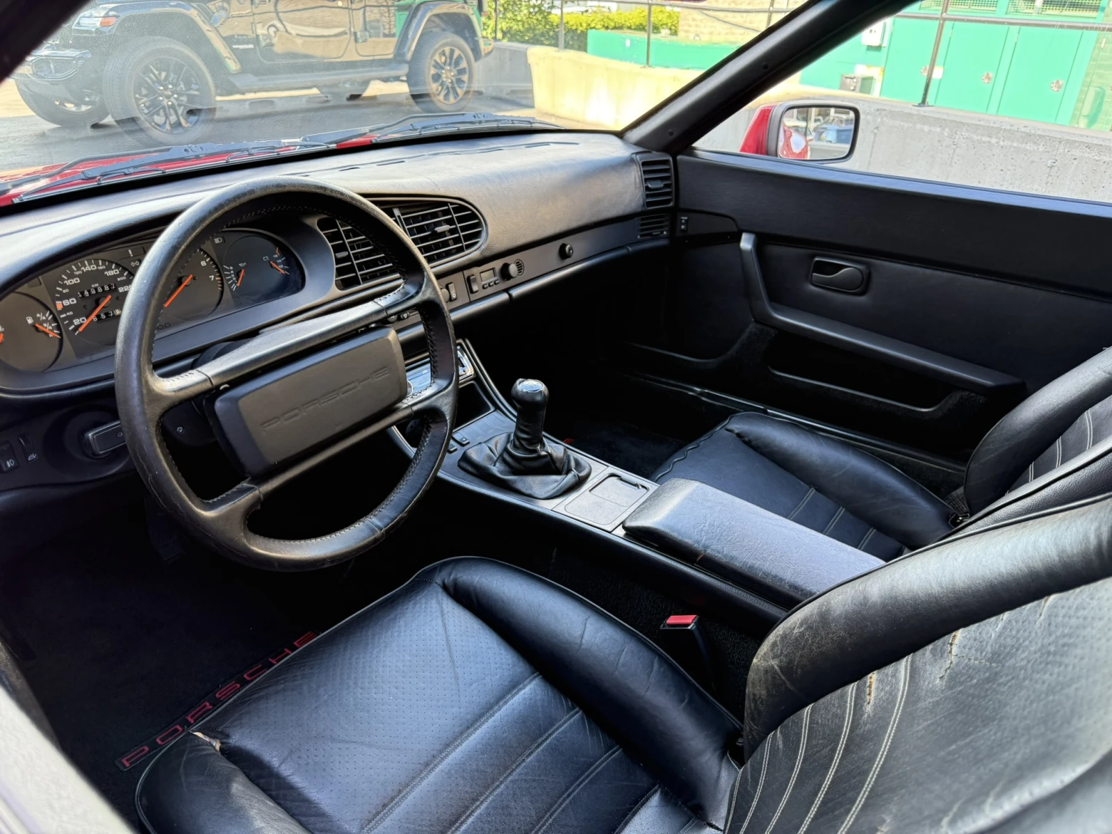 Porsche 944 * S* * АвтоКредит*  - изображение 9