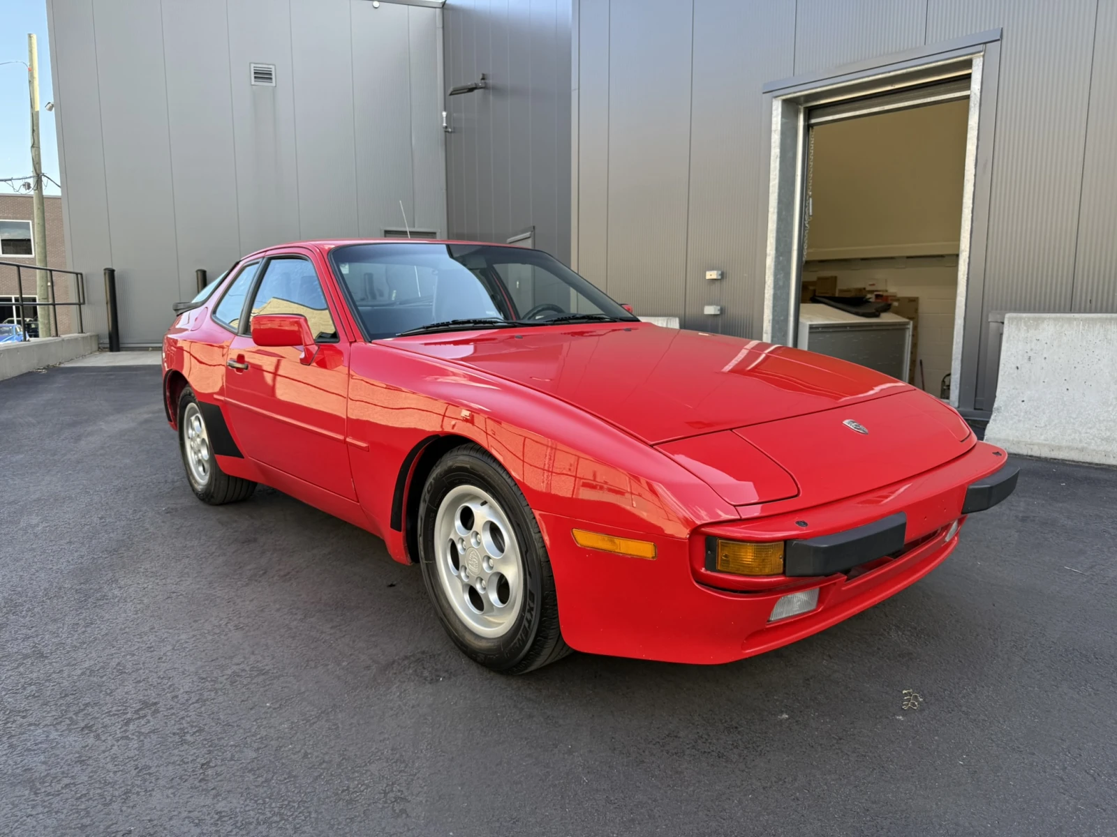 Porsche 944 * S* * АвтоКредит*  - изображение 2