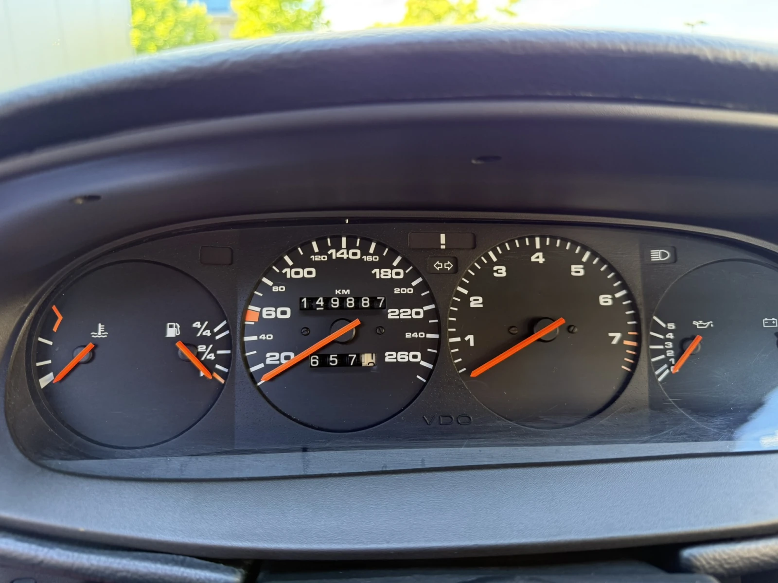 Porsche 944 * S* * АвтоКредит*  - изображение 10