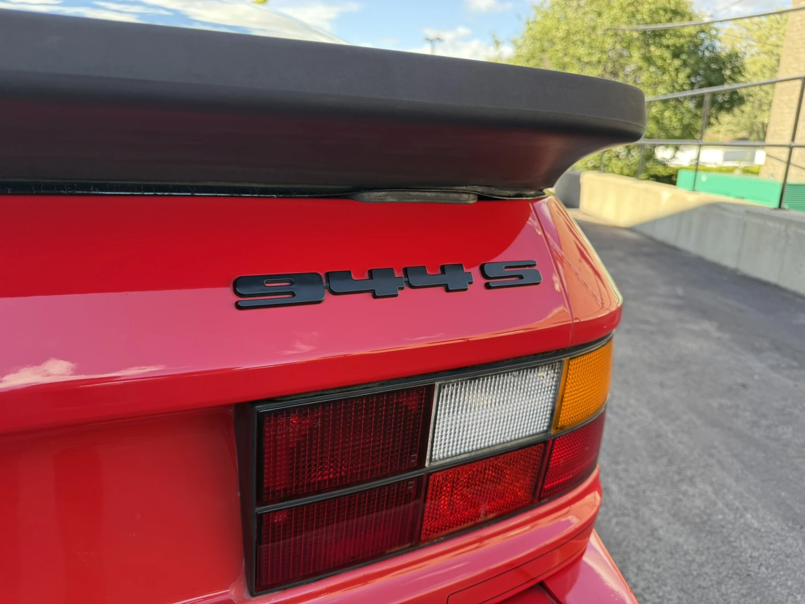Porsche 944 * S* * АвтоКредит*  - изображение 6