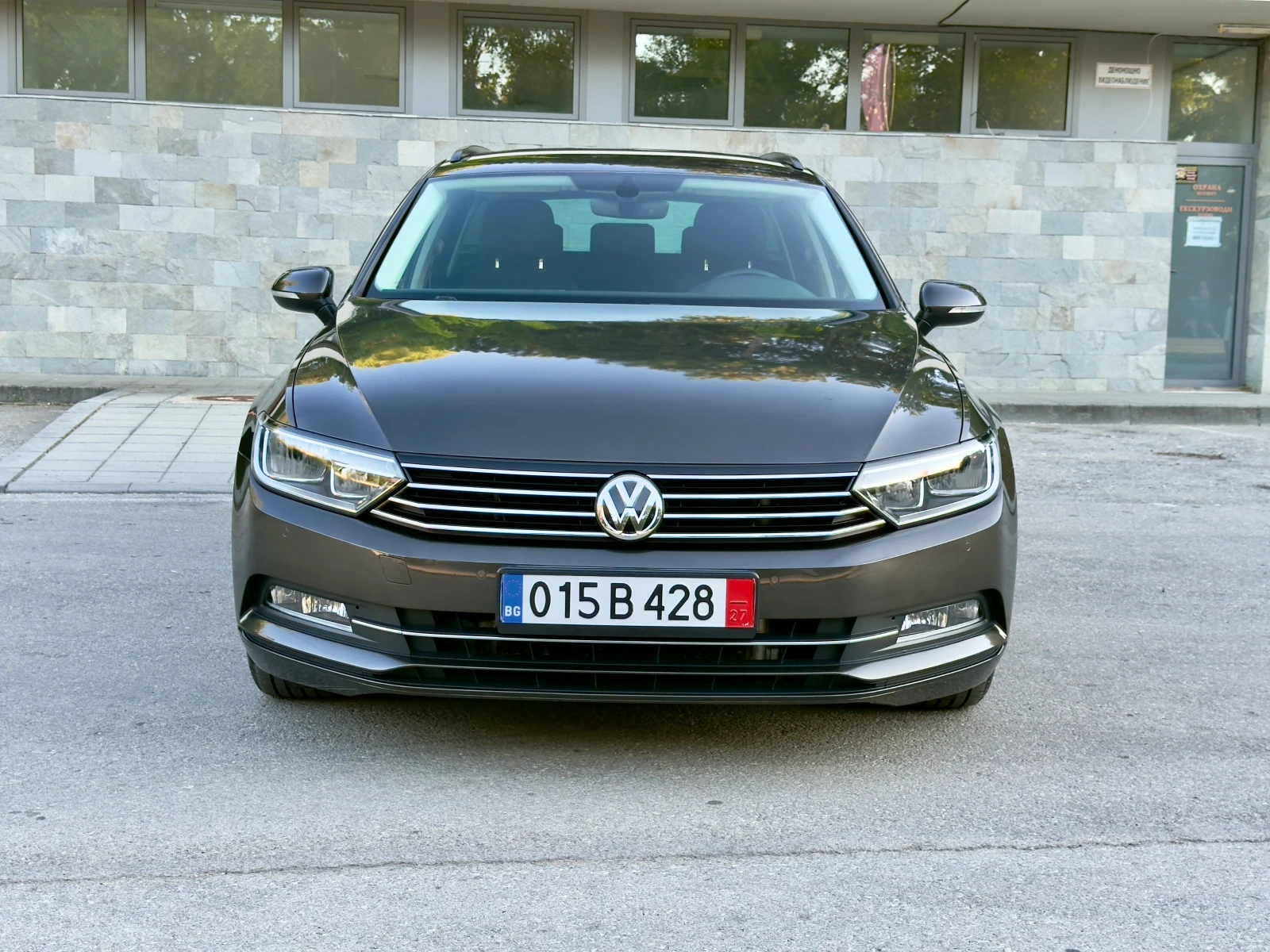 VW Passat 2.0TDI* BLUEMOTION* 150k.c.* Euro6B*  - изображение 6
