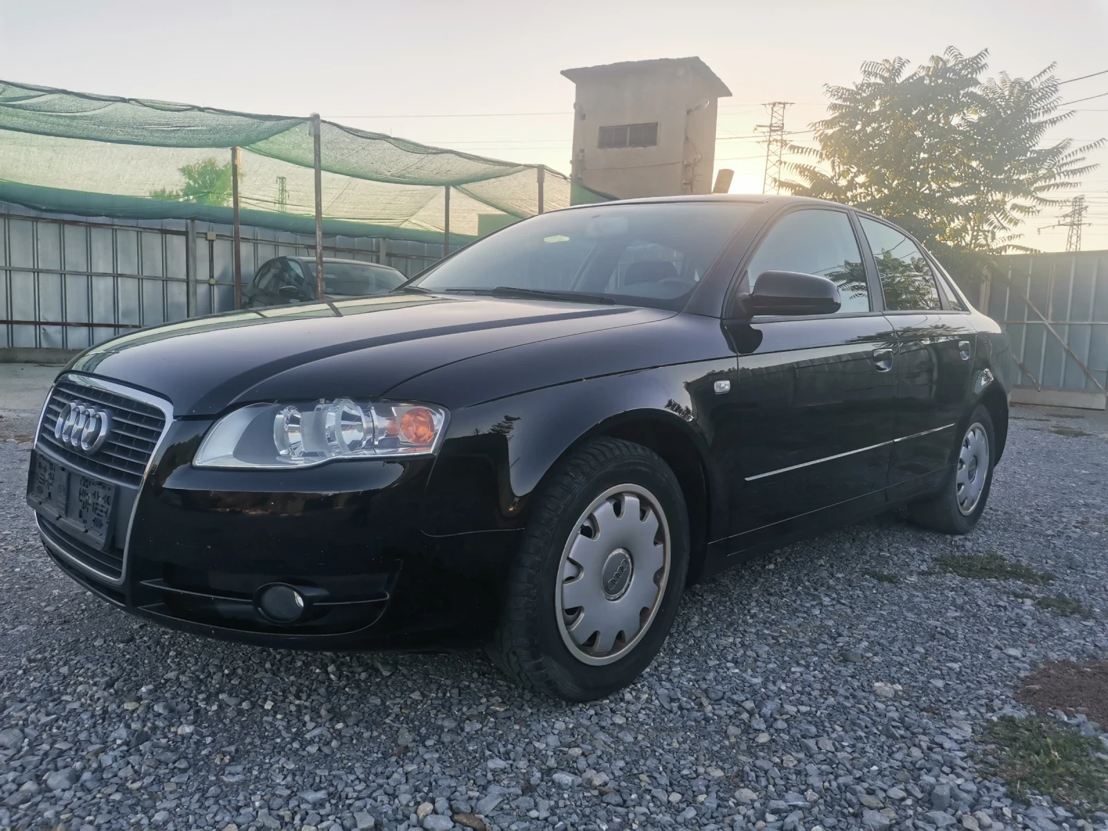 Audi A4 1.9TDI - 116  | Mobile.bg   3