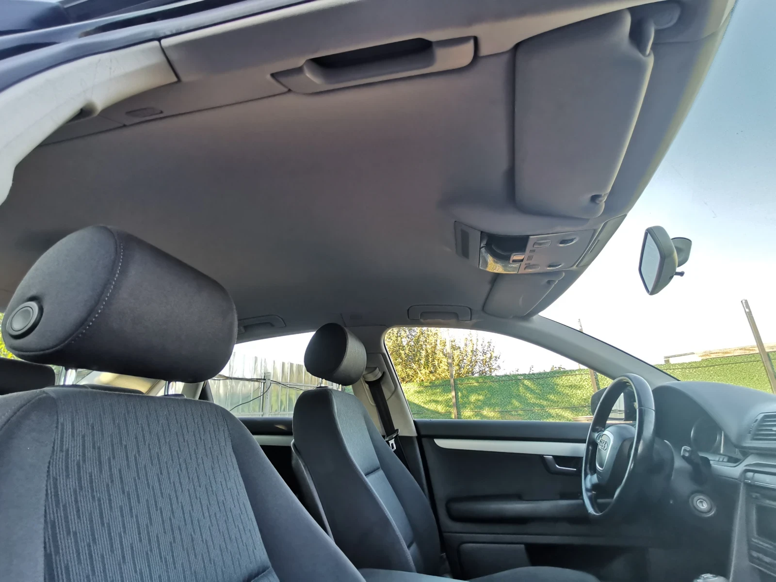 Audi A4 1.9TDI - 116  | Mobile.bg   10