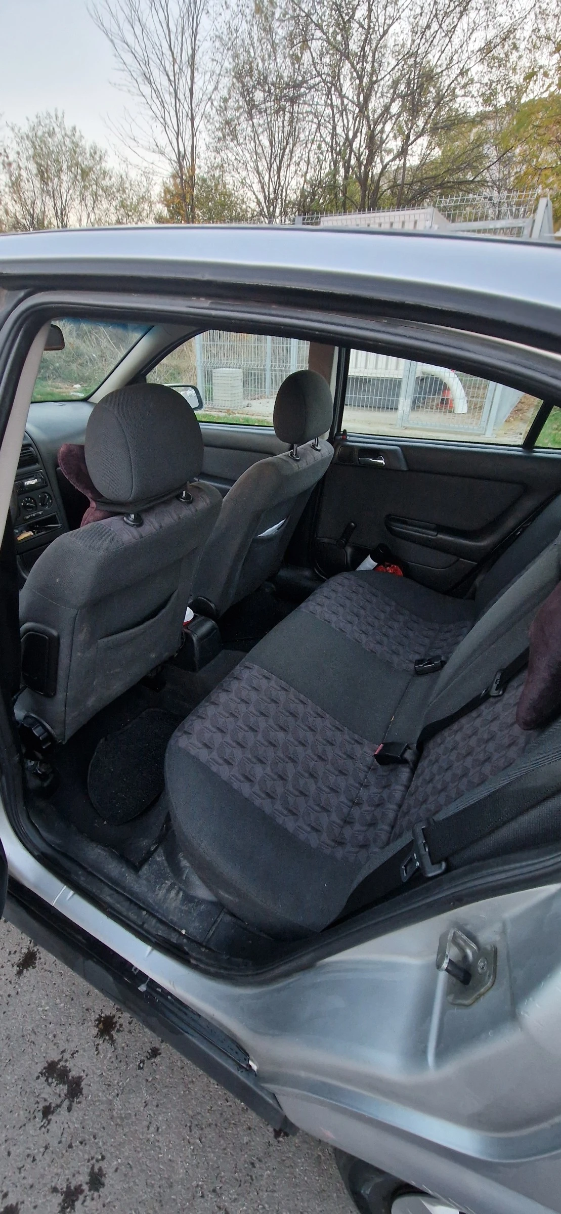 Opel Astra 1.6 - изображение 7