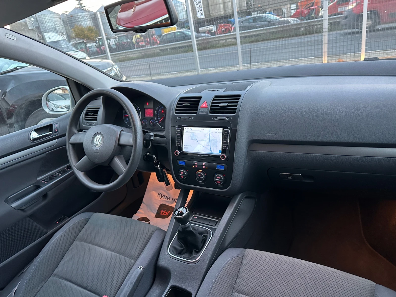 VW Golf 1.9TDI 105.  ! ! | Mobile.bg   10