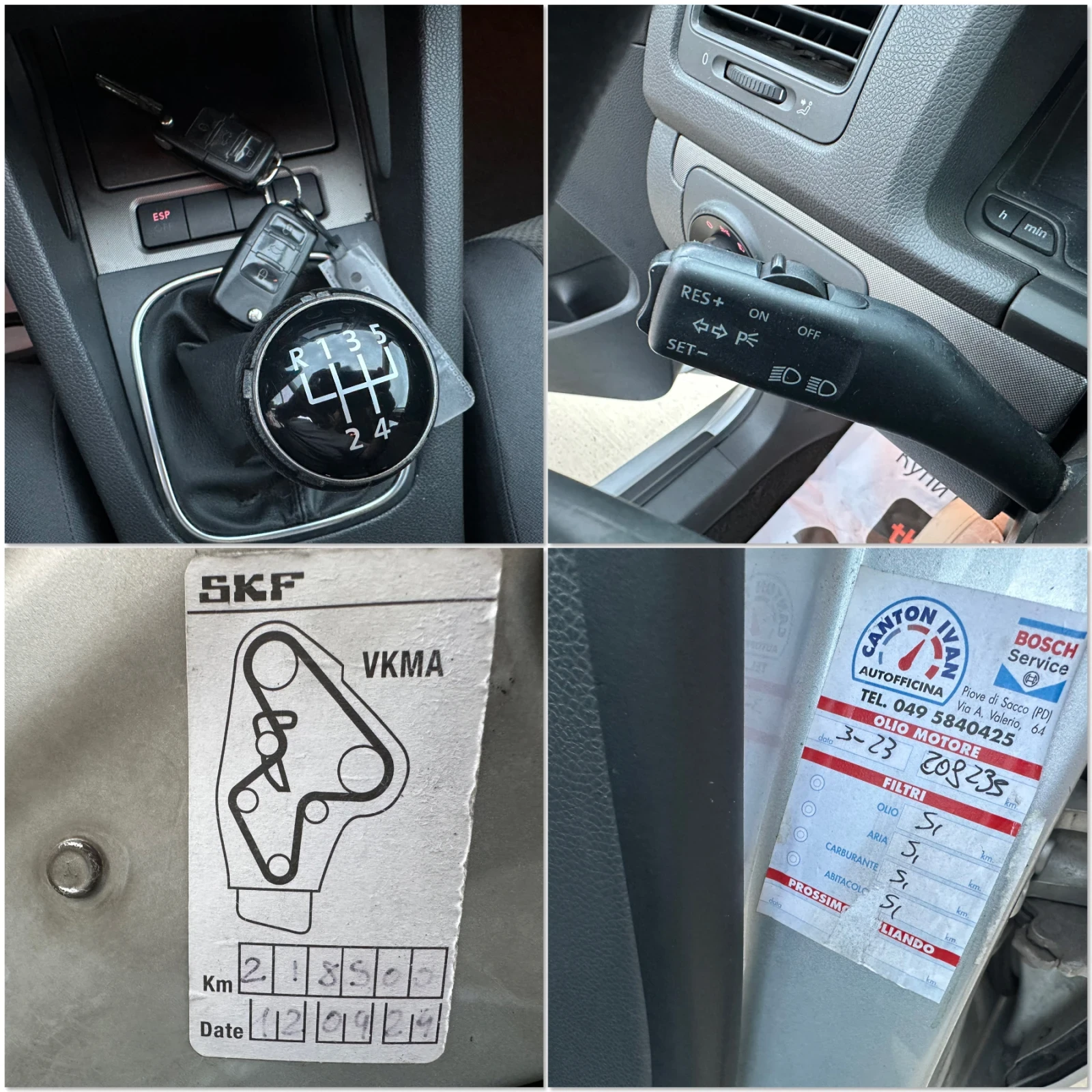 VW Golf 1.9TDI 105.  ! ! | Mobile.bg   16