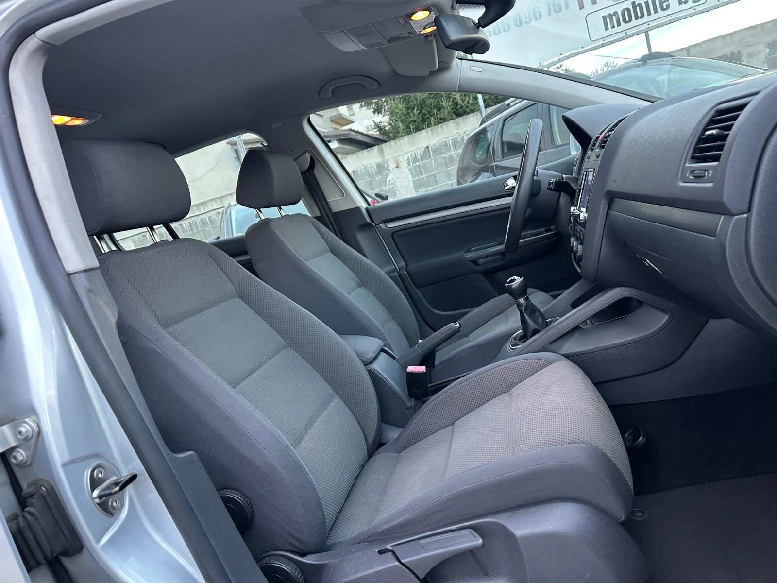 VW Golf 1.9TDI 105.  ! ! | Mobile.bg   13