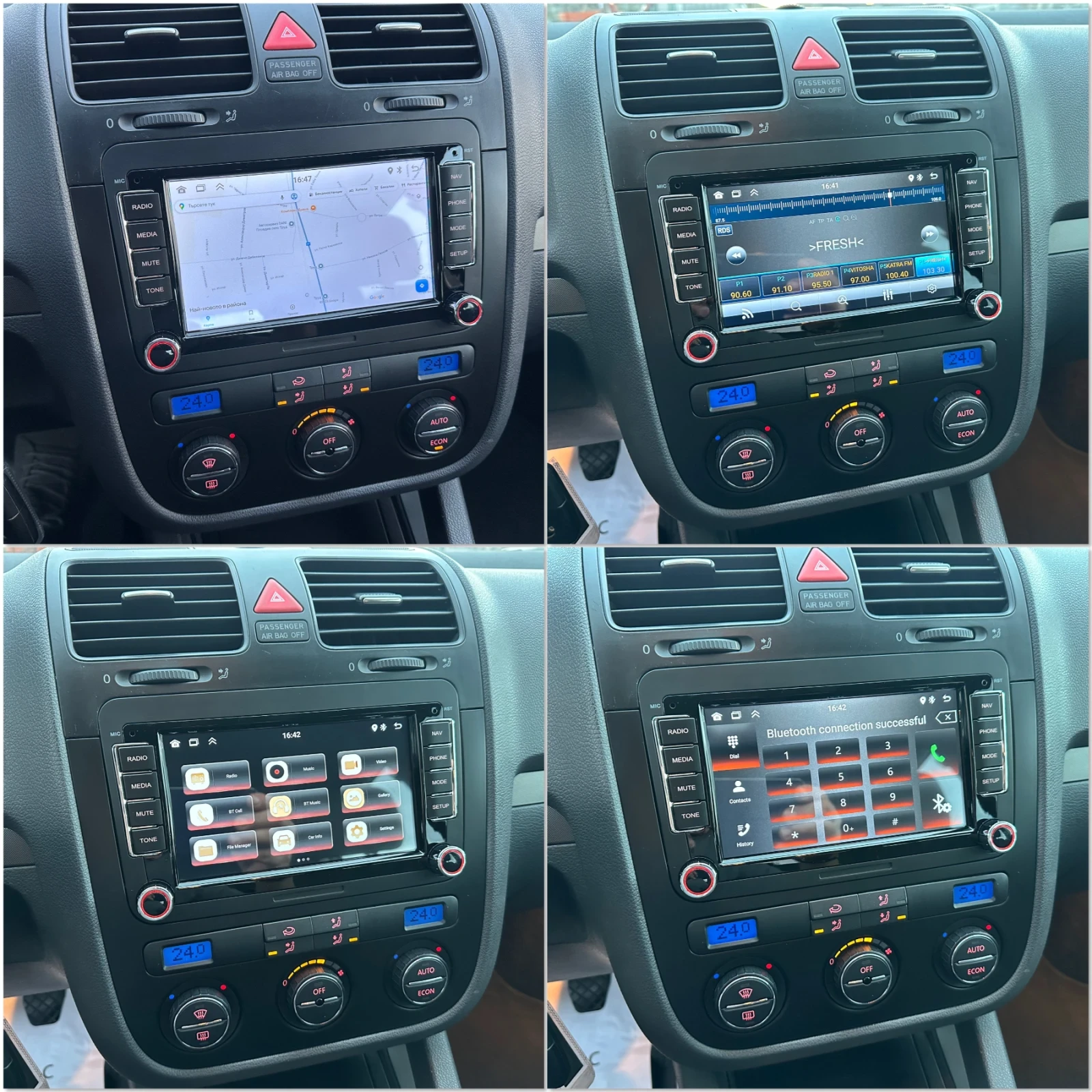 VW Golf 1.9TDI 105.  ! ! | Mobile.bg   11