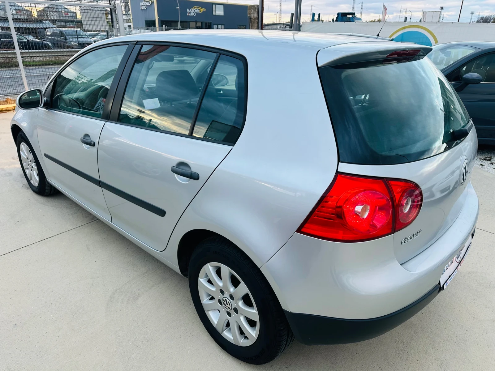 VW Golf 1.9TDI 105.  ! ! | Mobile.bg   6