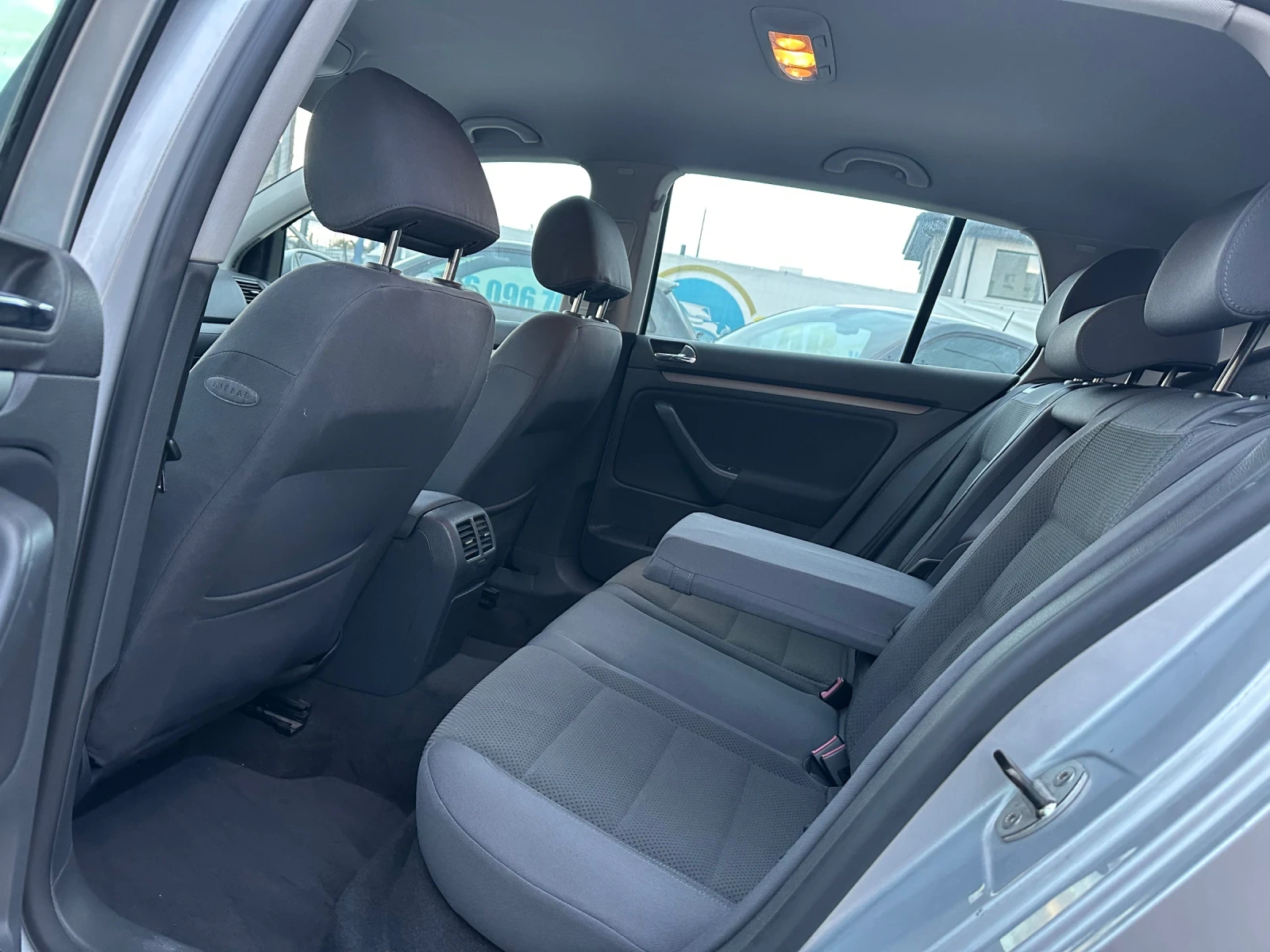 VW Golf 1.9TDI 105.  ! ! | Mobile.bg   15