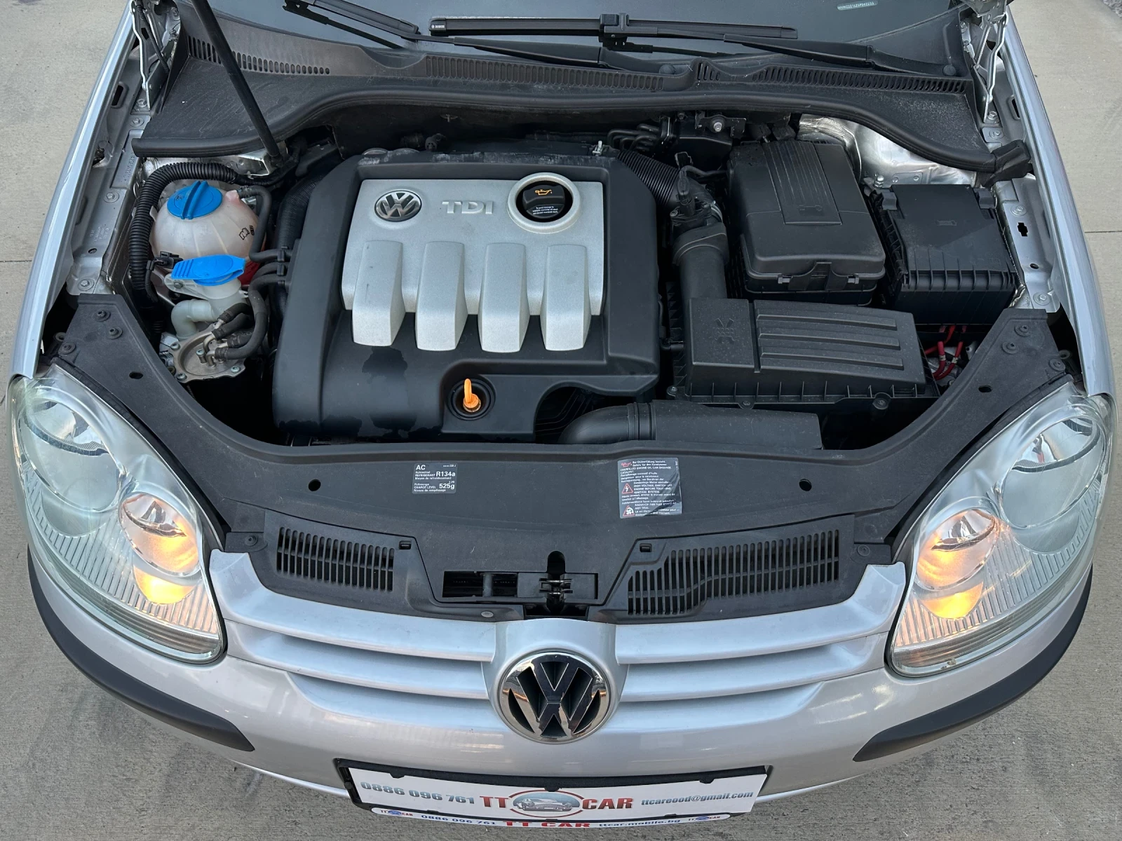 VW Golf 1.9TDI 105.  ! ! | Mobile.bg   17