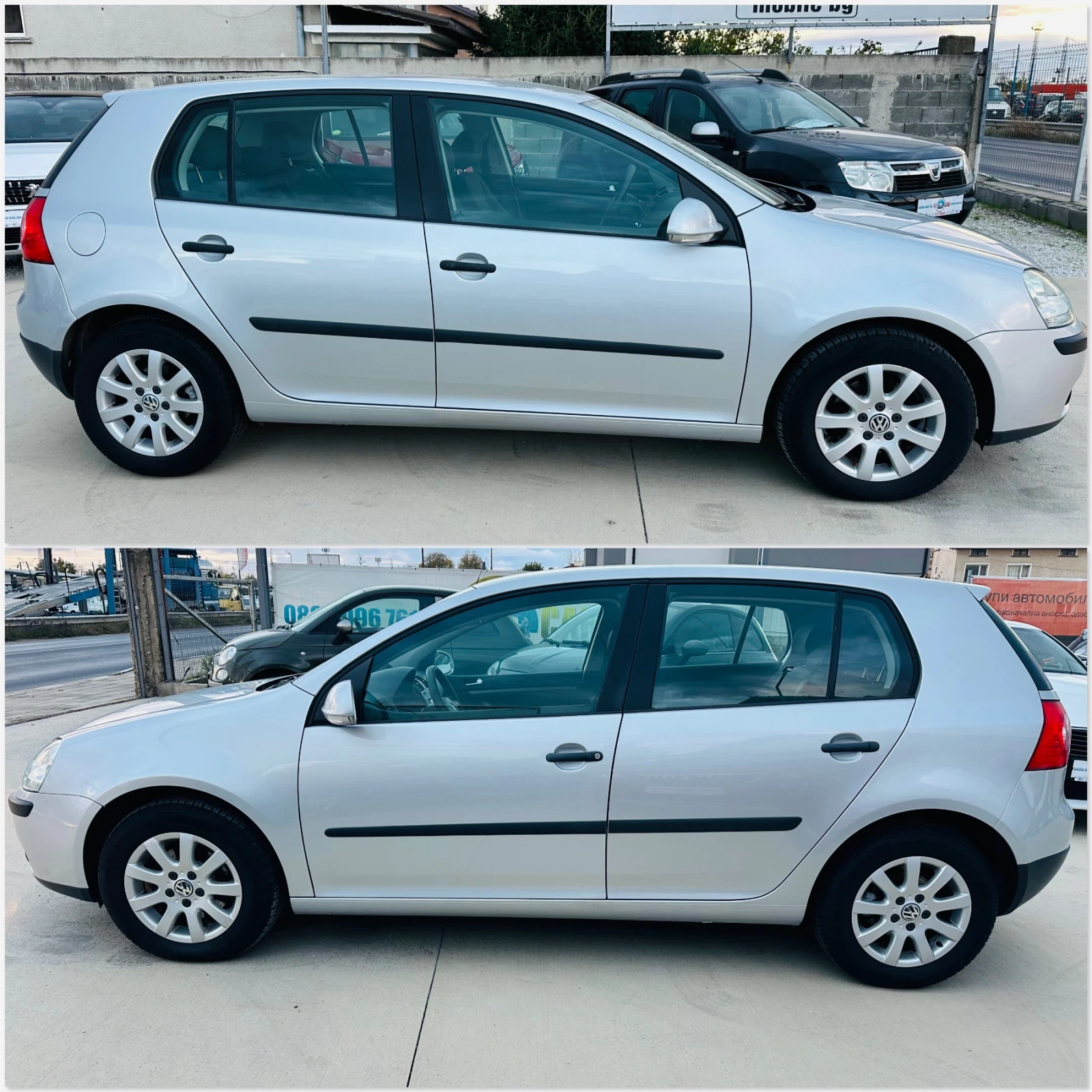 VW Golf 1.9TDI 105.  ! ! | Mobile.bg   7