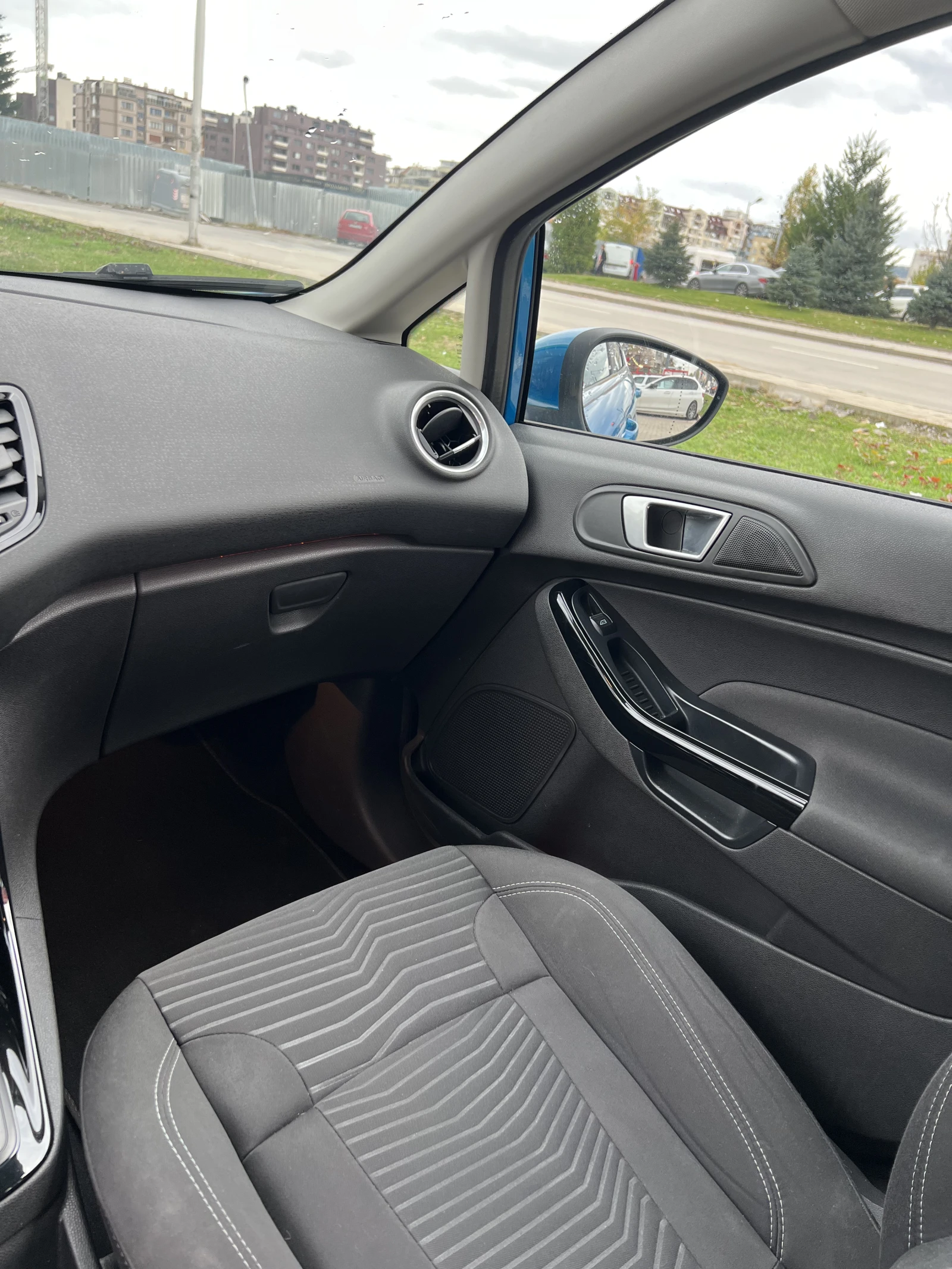 Ford Fiesta | Mobile.bg � ����������� 12
