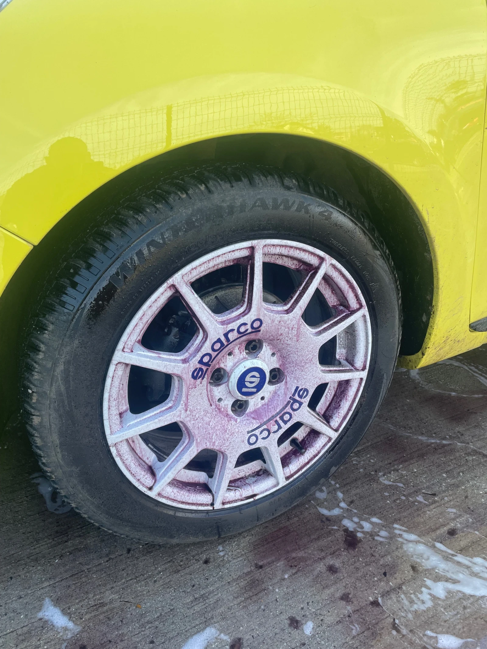 Renault Clio 0.9 turbo RS replica, снимка 16 - Автомобили и джипове - 53998080