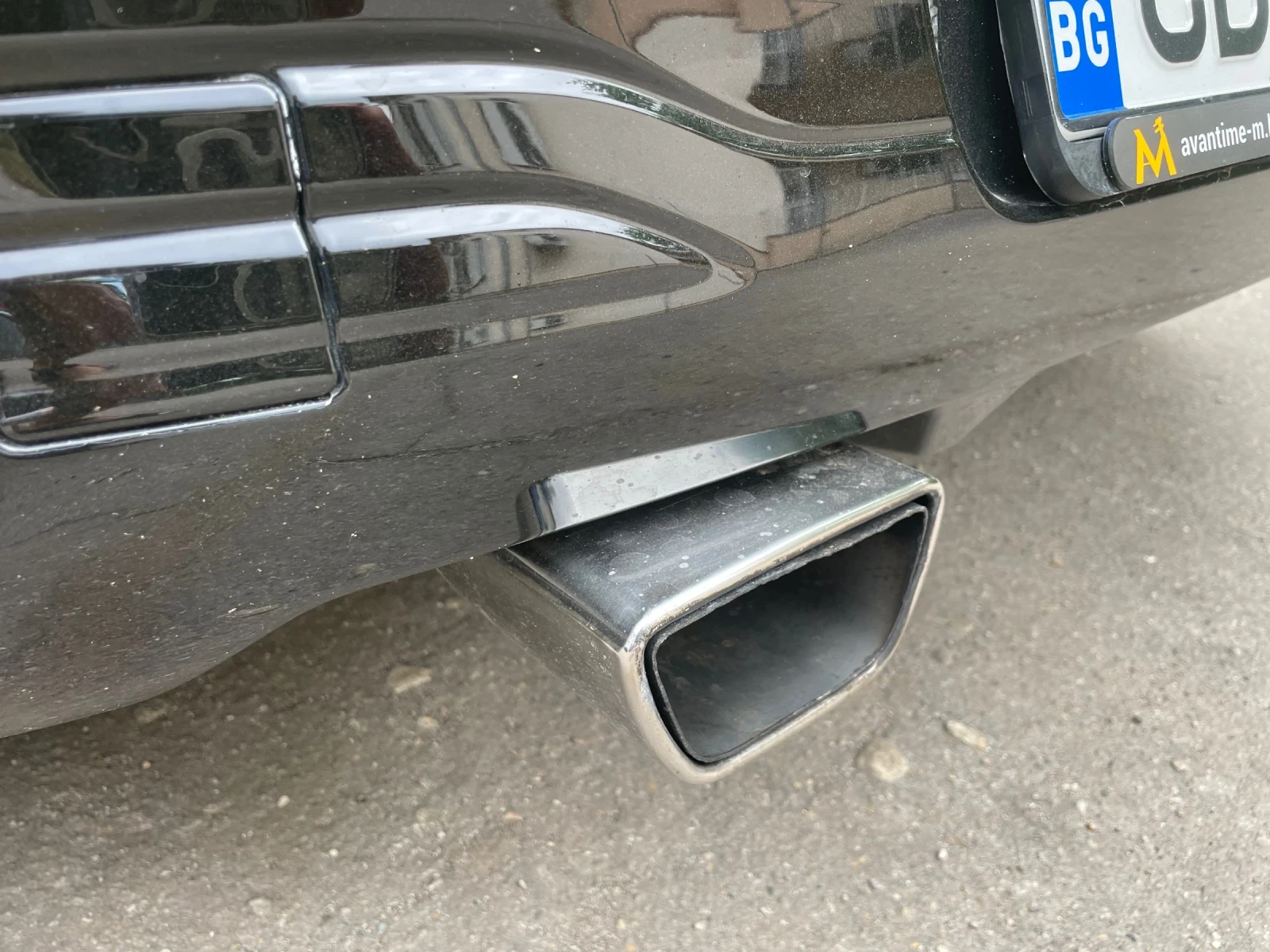 Renault Clio 0.9 turbo RS replica - изображение 10